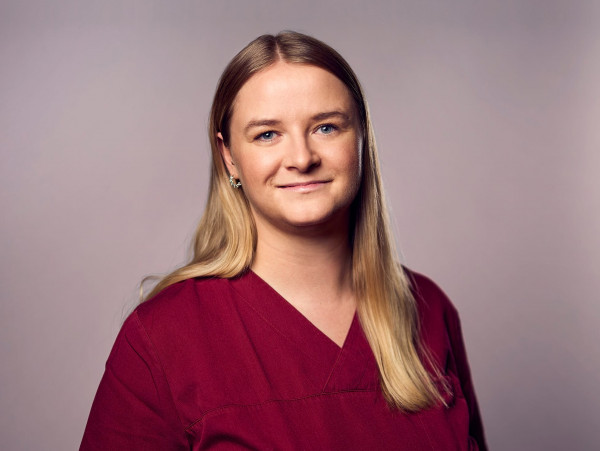 Katrin Drexler