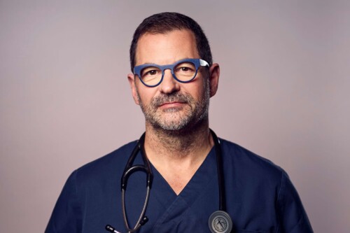 Dr. Oliver Lautersack