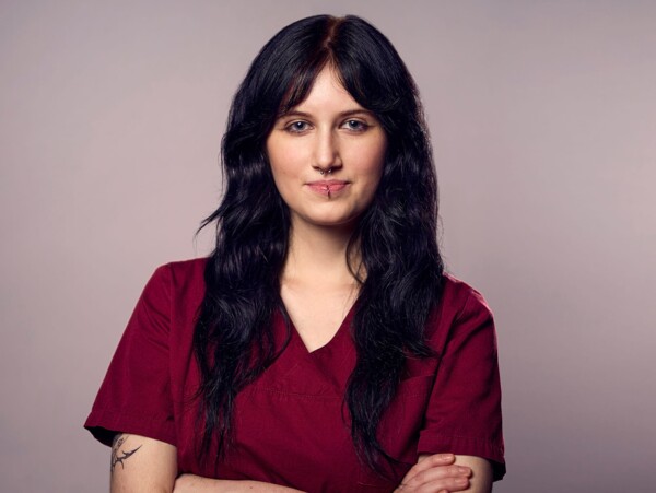 Alina Emilia Franjic