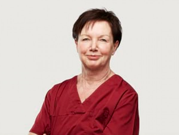 Beate Horoba