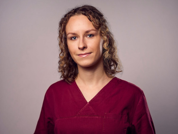 Jessica Reinert
