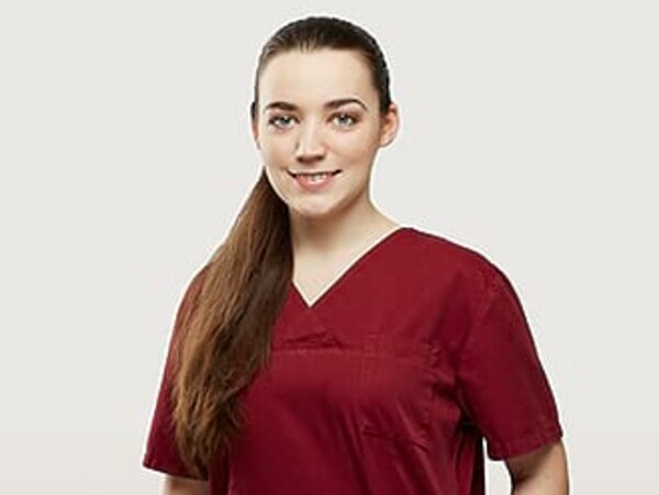 Charlotte Meisenzahl