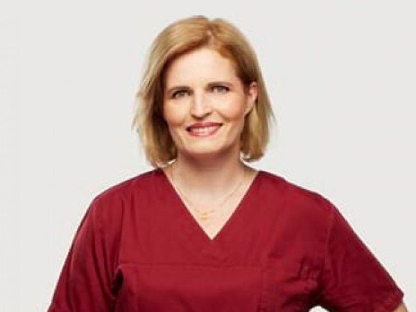 Christiane Michl