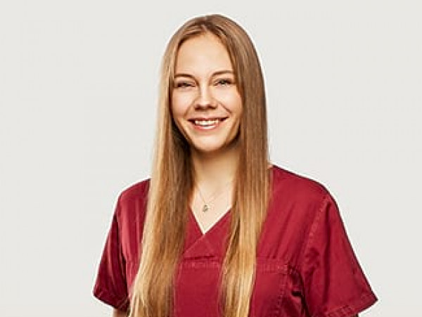 Sophie Hanna Grutke