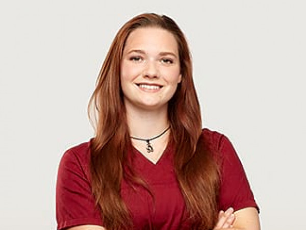 Eve Kalich