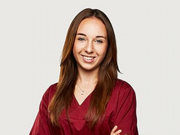 Tamara Perez Paul