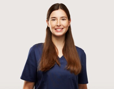 Dr. Natalie Gedon