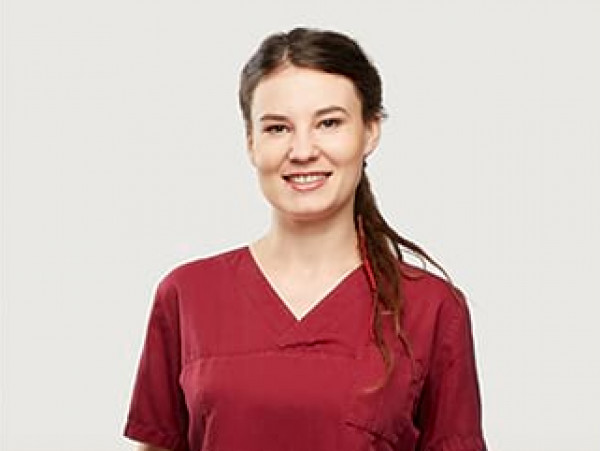 Sophie Pfeifer