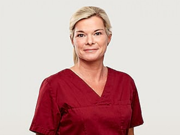 Nicole Schiel