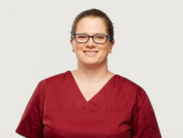 Maike Mattern