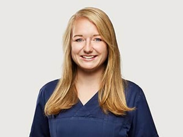 Claudia Janine Gerster