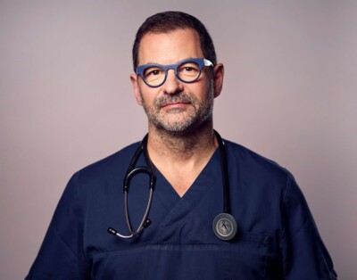 Dr. Oliver Lautersack